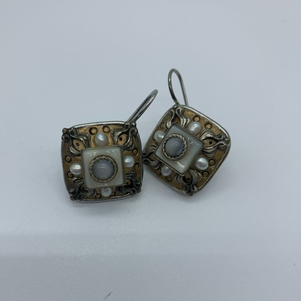 Michal Golan Earrings